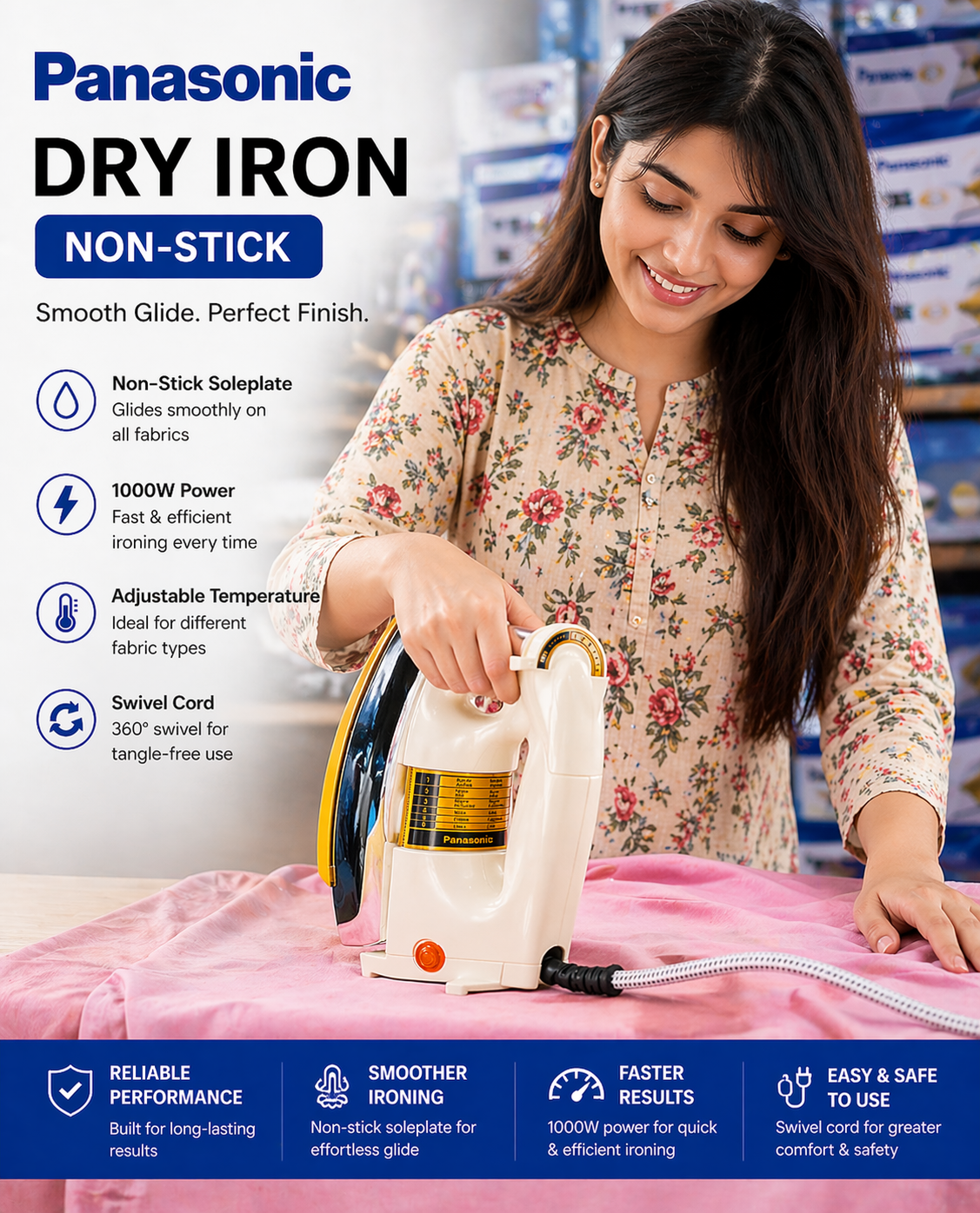 Iron