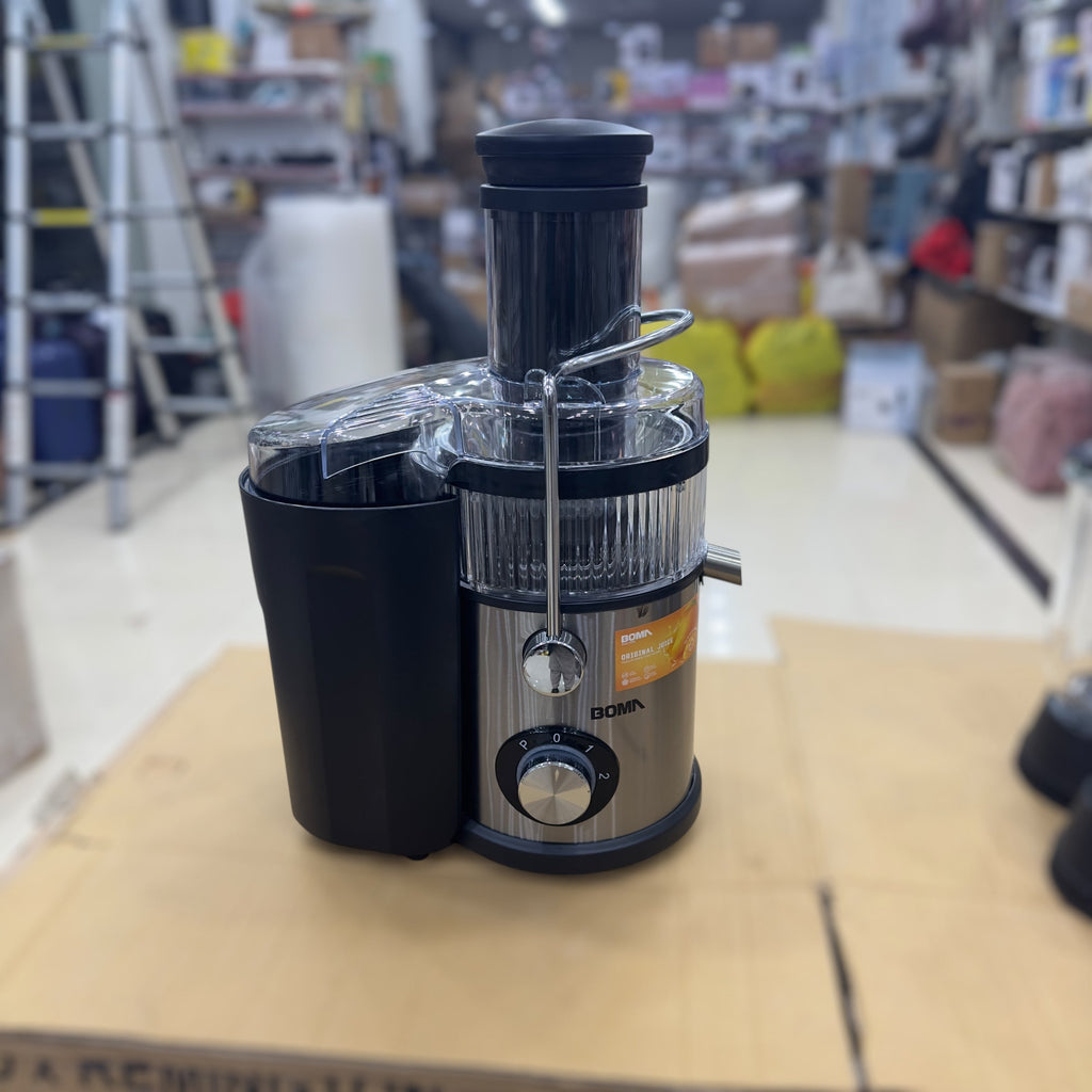 Boma Powermax 5 in 1 Food Factory BM-3083 (German Brand)