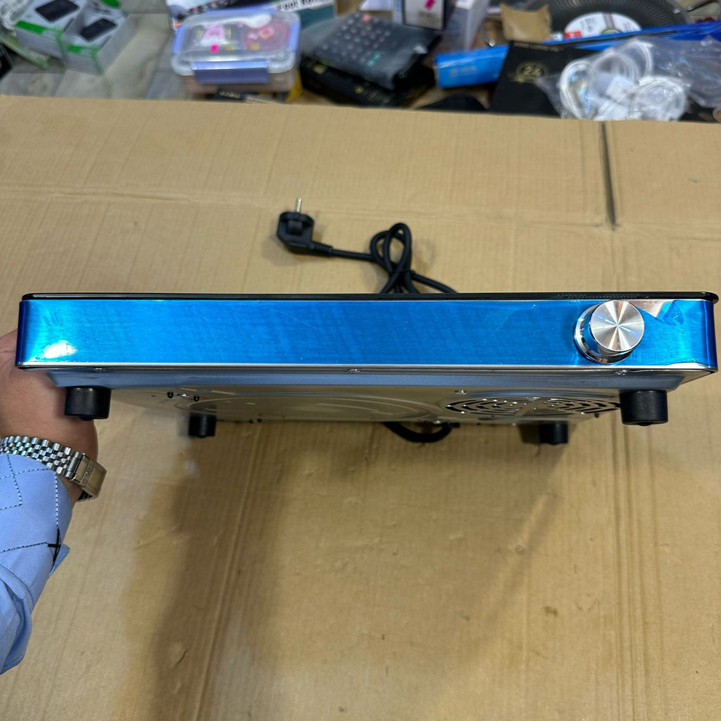 🔥 RAF Infrared Electric Infrared Hot plate (cooker) R.8003 — Powerful, Safe & Stylish