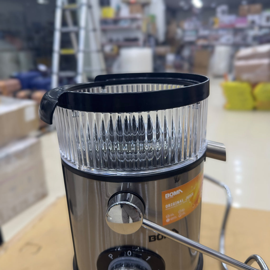Boma Powermax 5 in 1 Food Factory BM-3083 (German Brand)