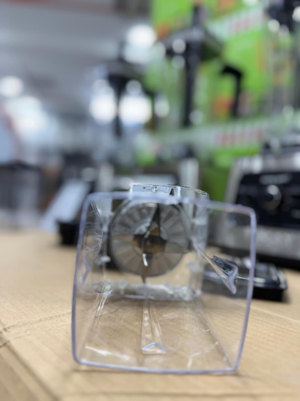 KoLAX 2 in 1 Blender & Grinder