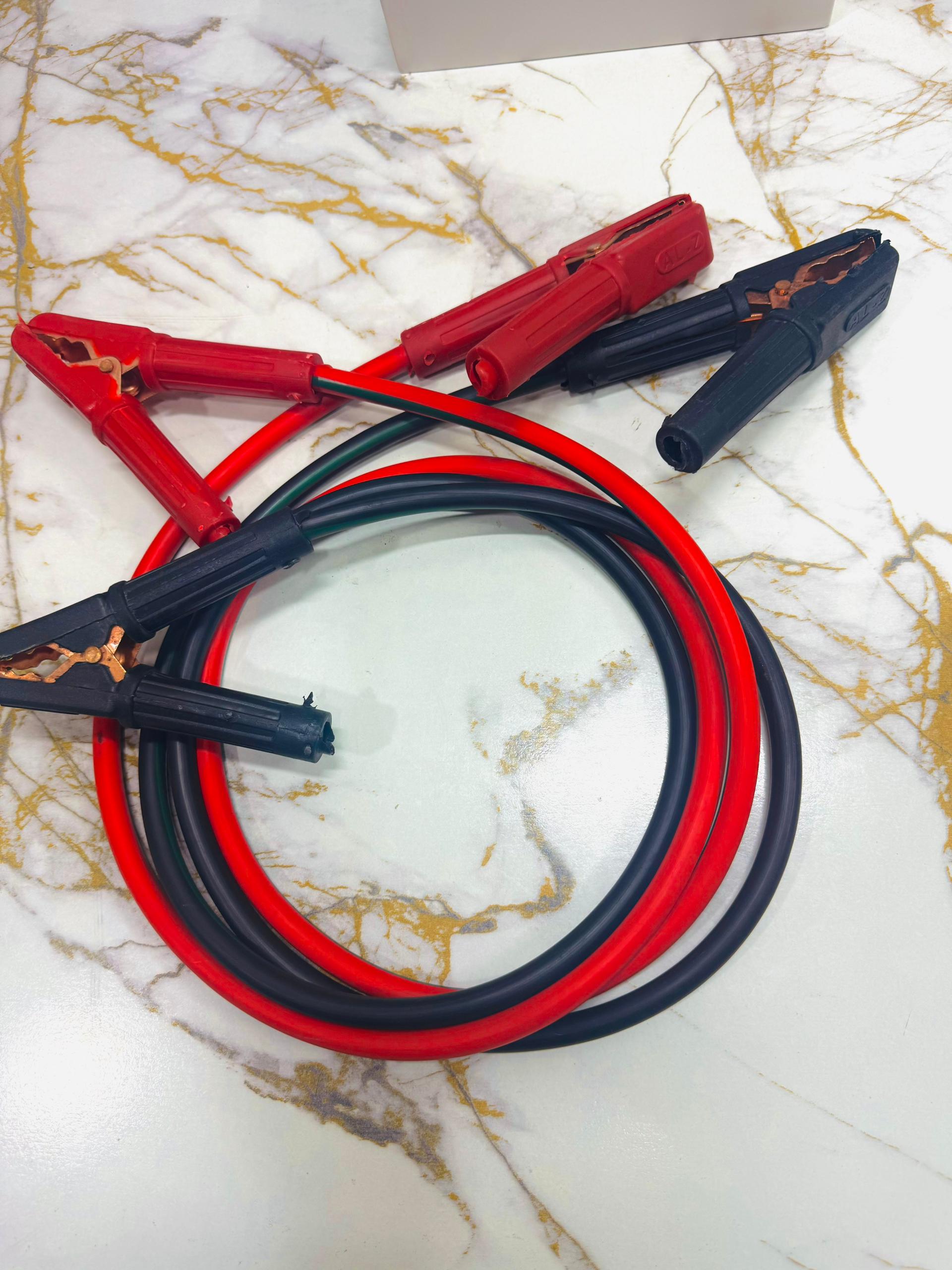 Start Any Dead Battery Fast