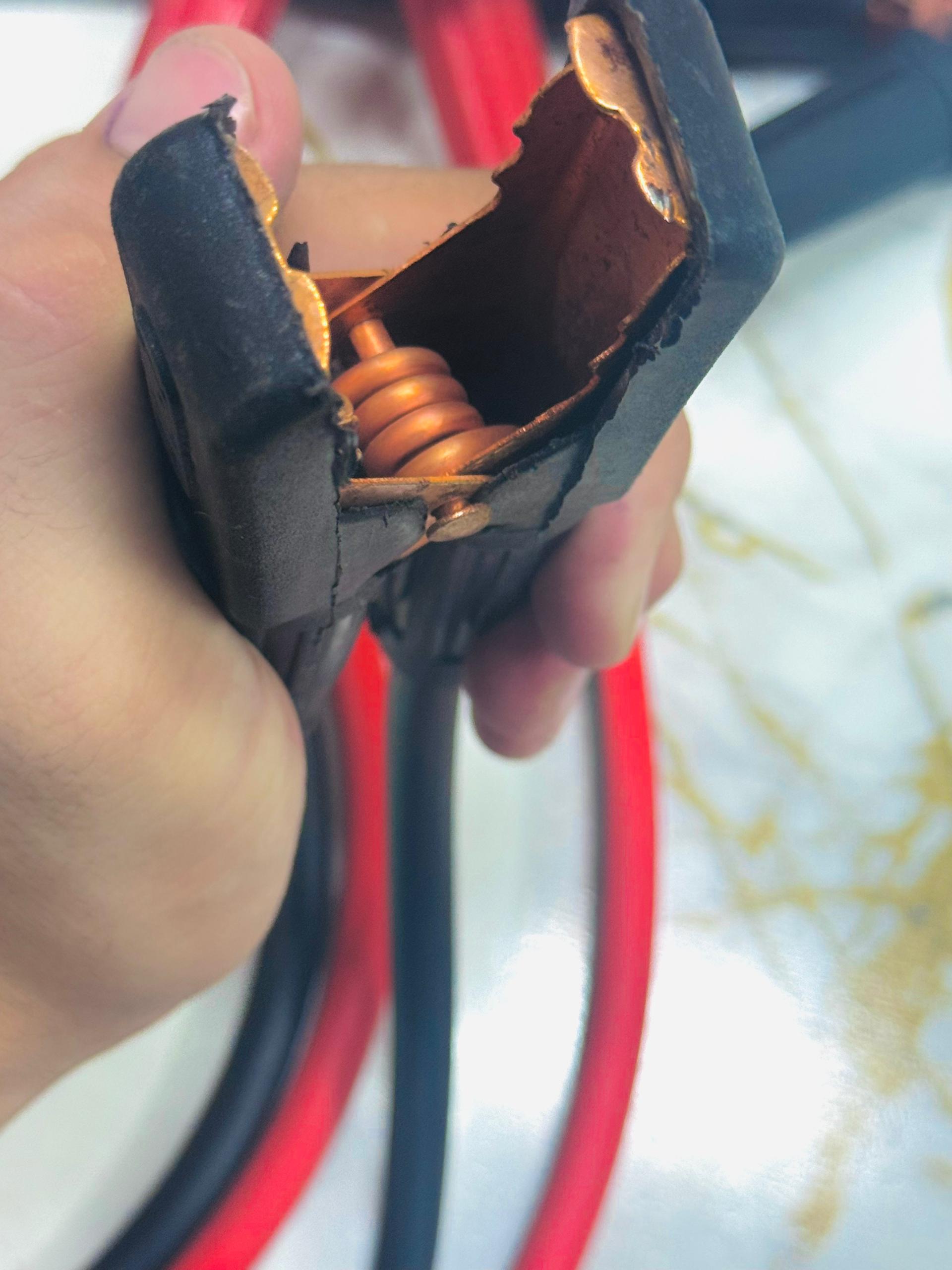 Start Any Dead Battery Fast