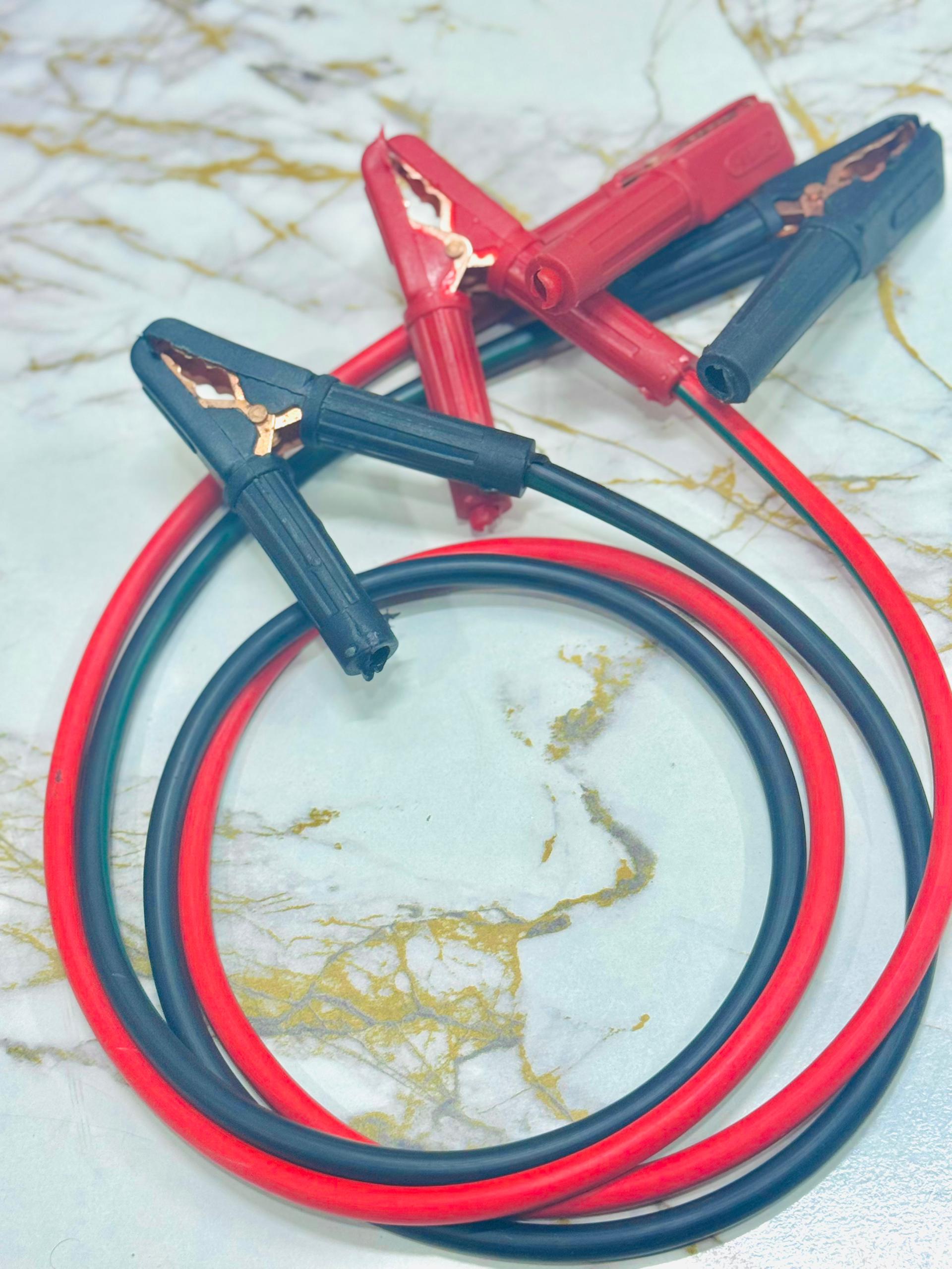 Start Any Dead Battery Fast