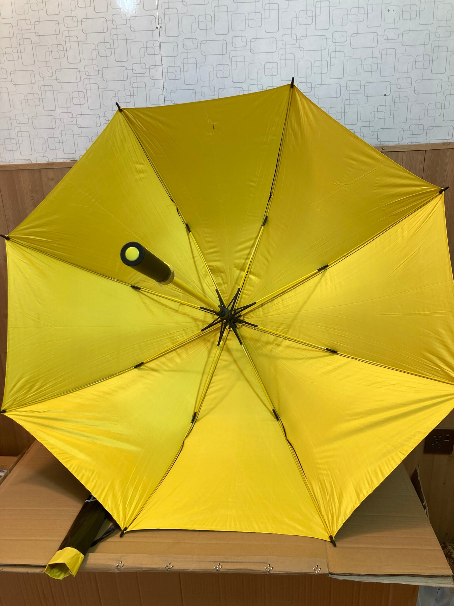 Lot Imported BMW Big Size Automatic Umbrella
