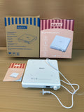 KoLAX Germany Induction HotPlate - Electric Cooker