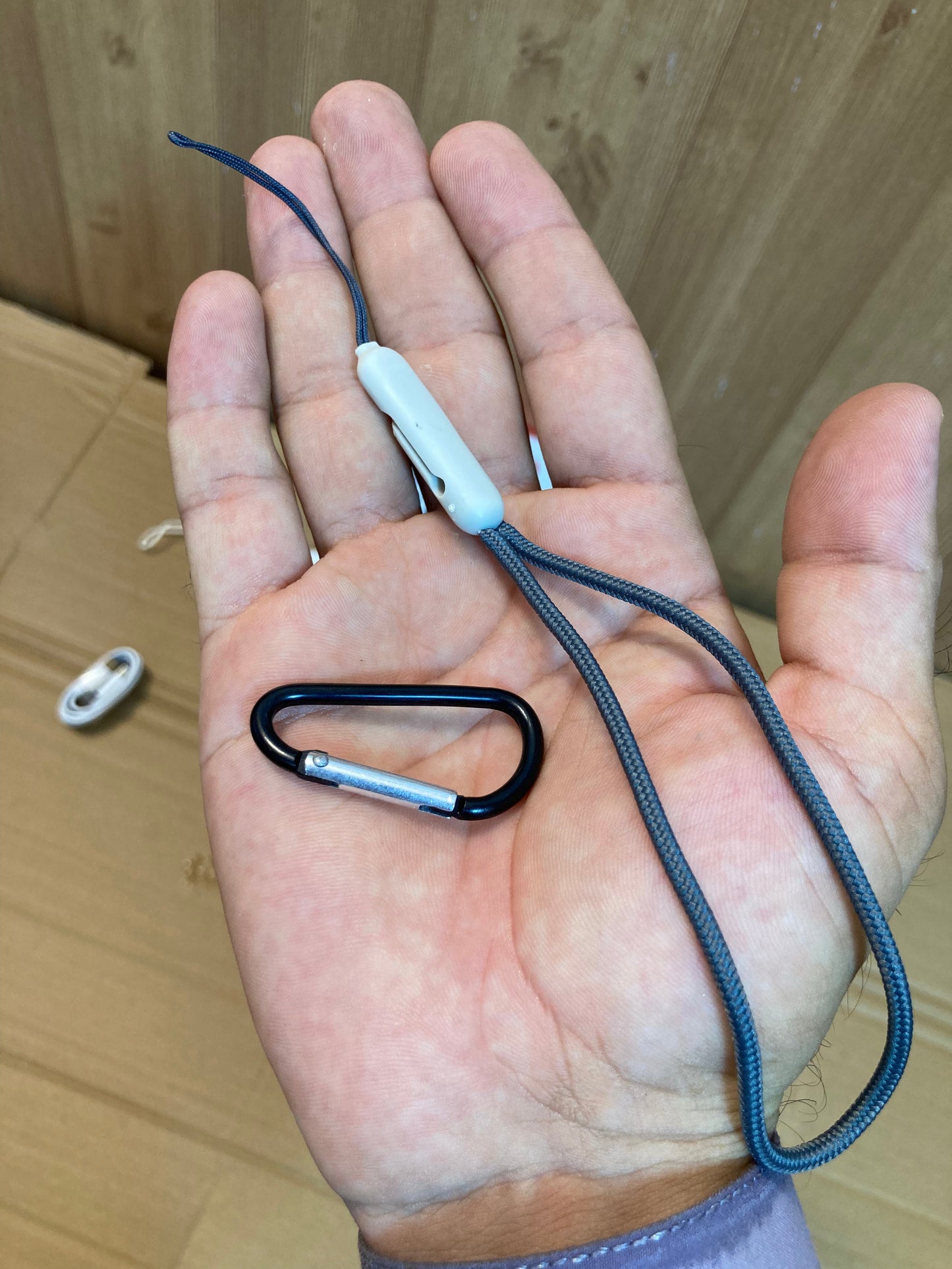 Kamal Upgraded ANC AirPods - Earbuds KBT 900