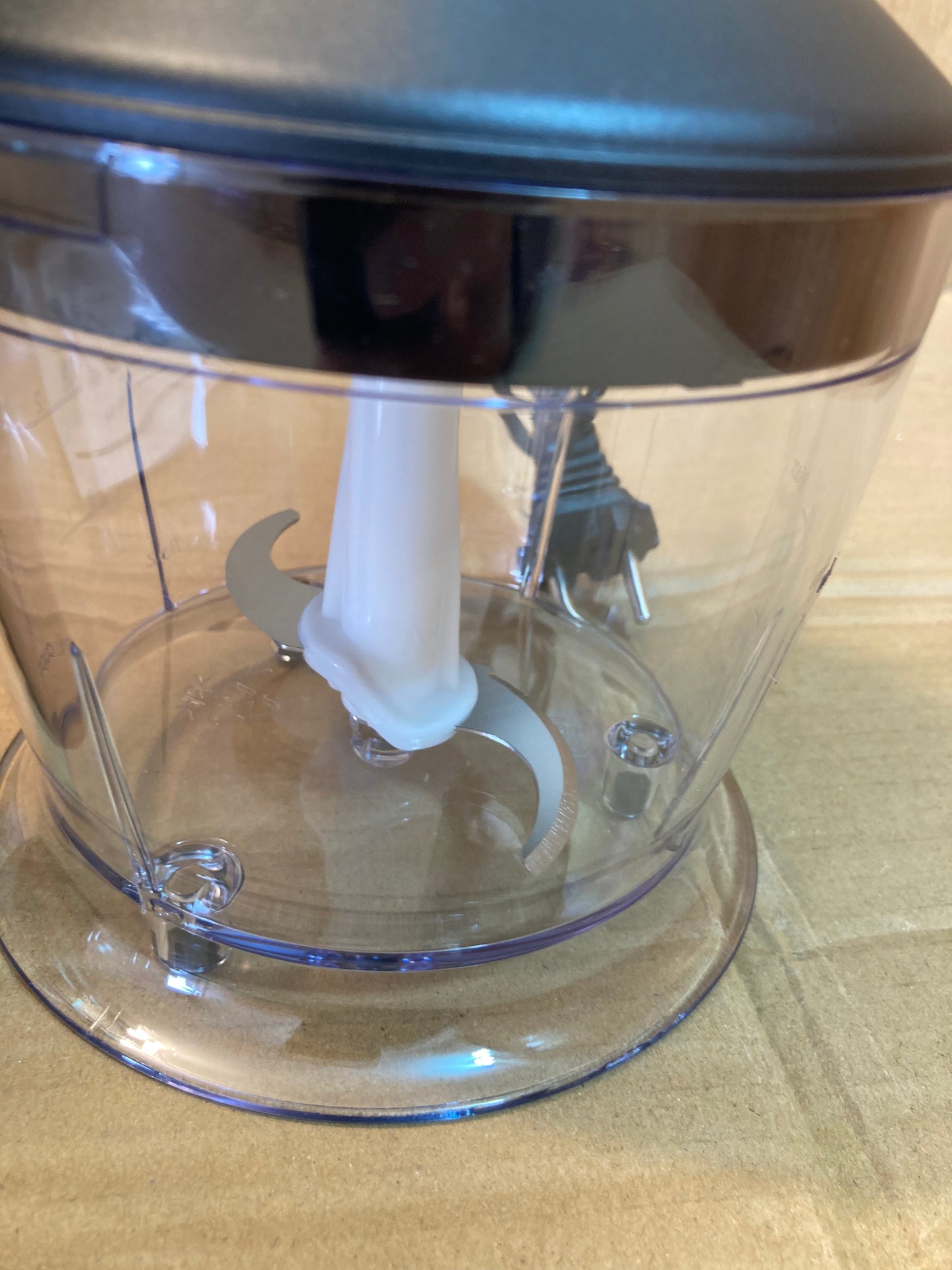 Lot Imported Juissiart 4-in-1 Hand Blender Set 800W