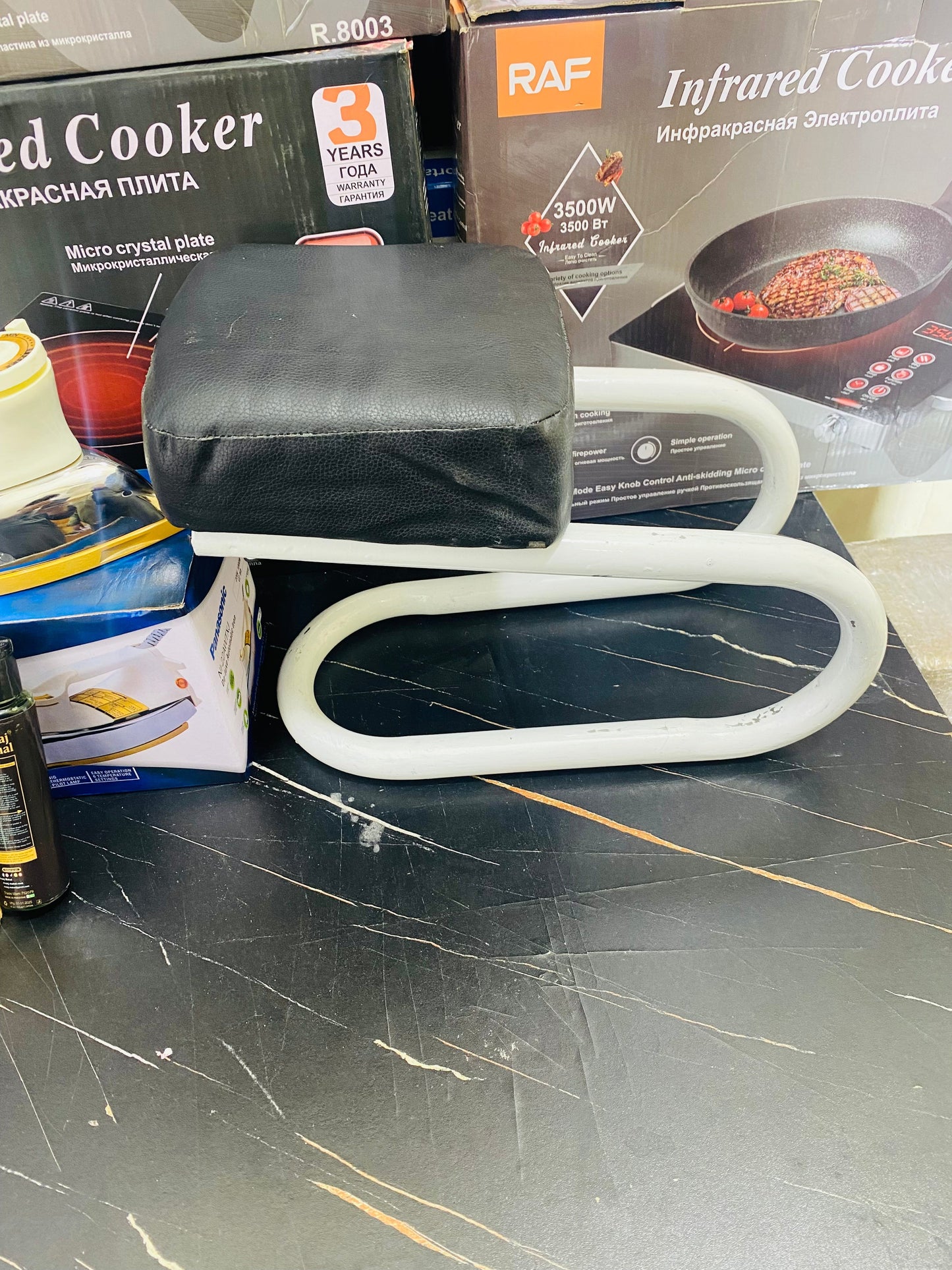 Global Imports Ramazan Deal 2026: 4-Piece Home Essentials Combo @ 9999