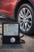 Lot Imported Tyre Inflator - High Quality