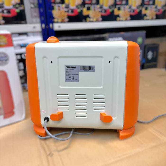 Original Product + 2-Year Local Warranty