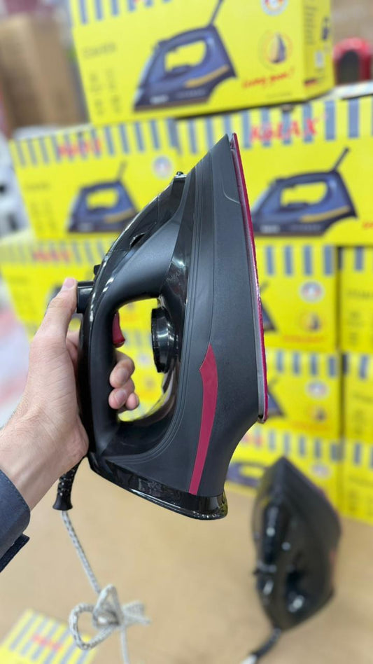 Kolax German-Brand Steam Iron