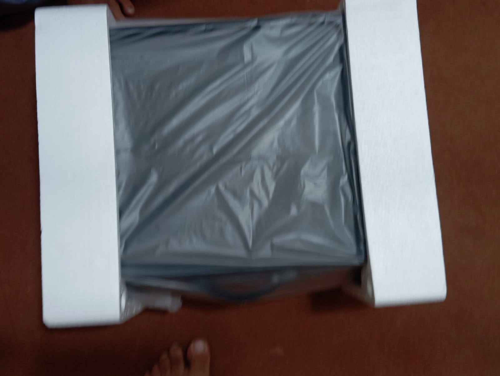 Electric Tandoor Oven 2100W (Roti, Naan & Pizza)