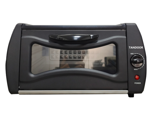 Imported Electric Tandoor For Naan, Chapati & Pizza Maker 15L Large Size