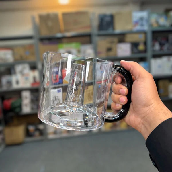 BOMA 1.2L Citrus Juicer - German Lot