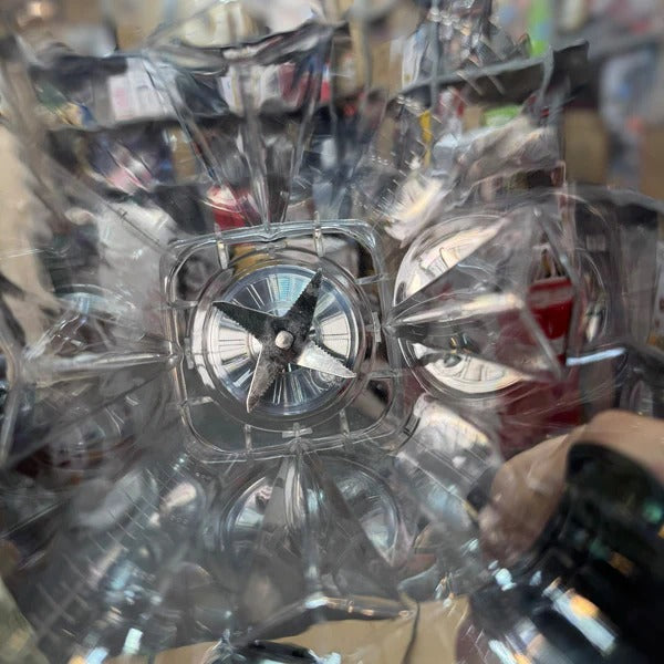 Bardefu 6-in-1 2.5L Blender Set