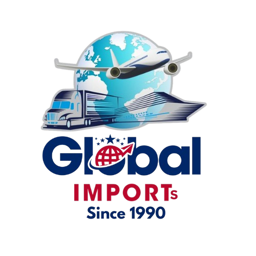 global imports